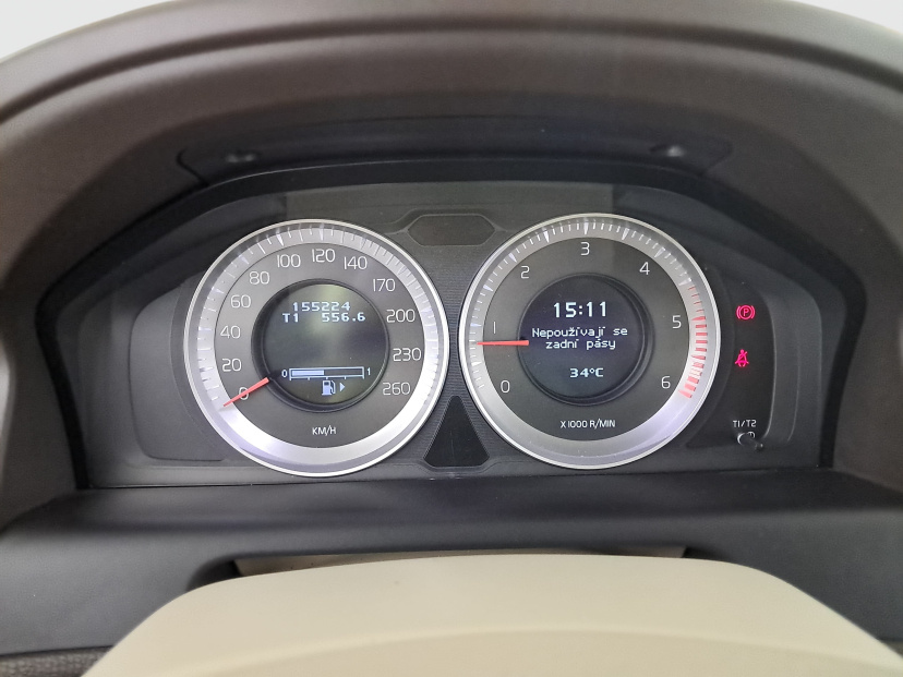 Volvo XC60, 2011
