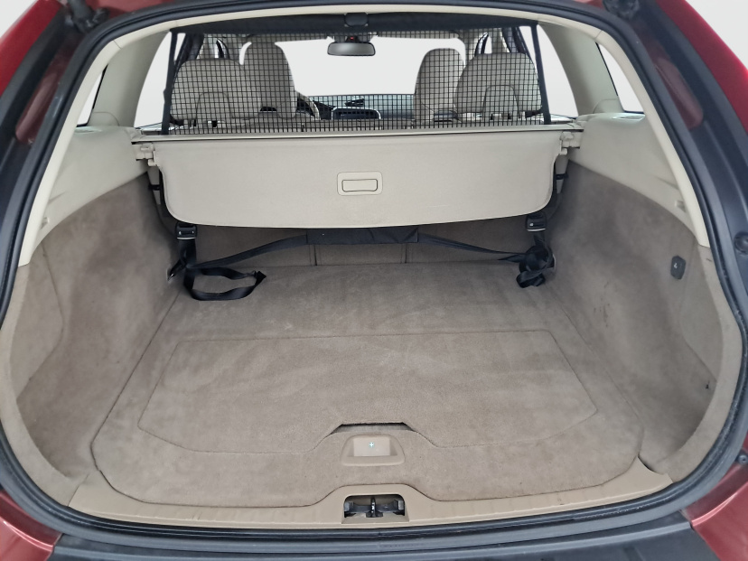 Volvo XC60, 2011
