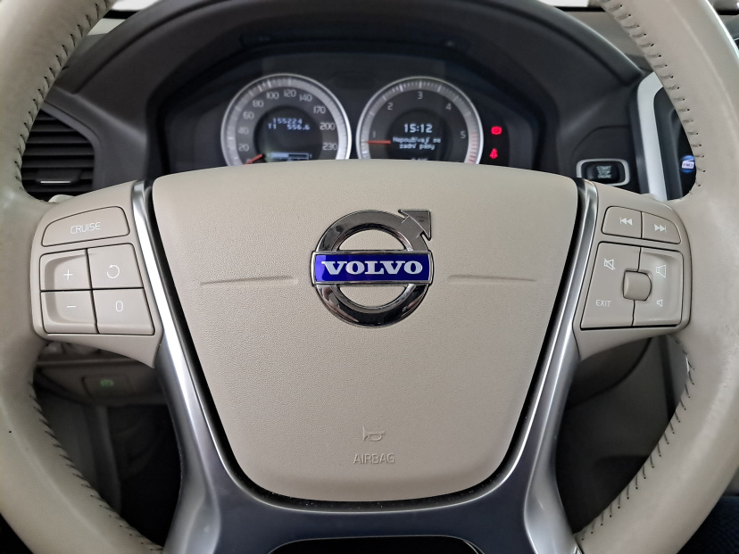Volvo XC60, 2011