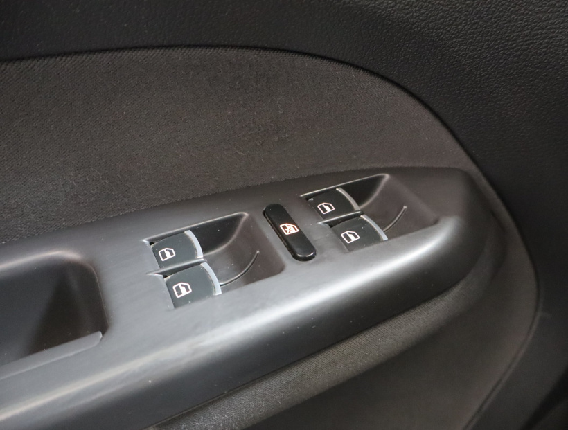 Volkswagen Touran, 2014