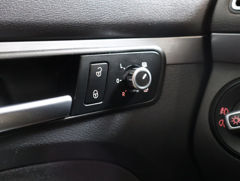 Volkswagen Touran, 2014