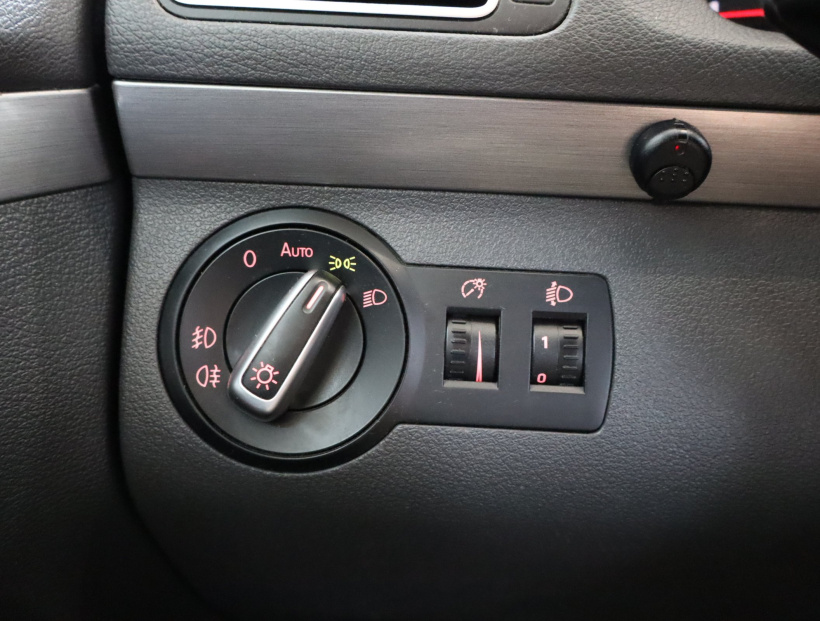 Volkswagen Touran, 2014