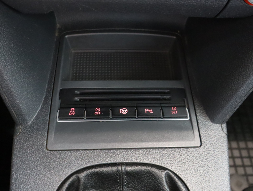 Volkswagen Touran, 2014