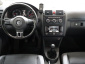 Volkswagen Touran, 2014