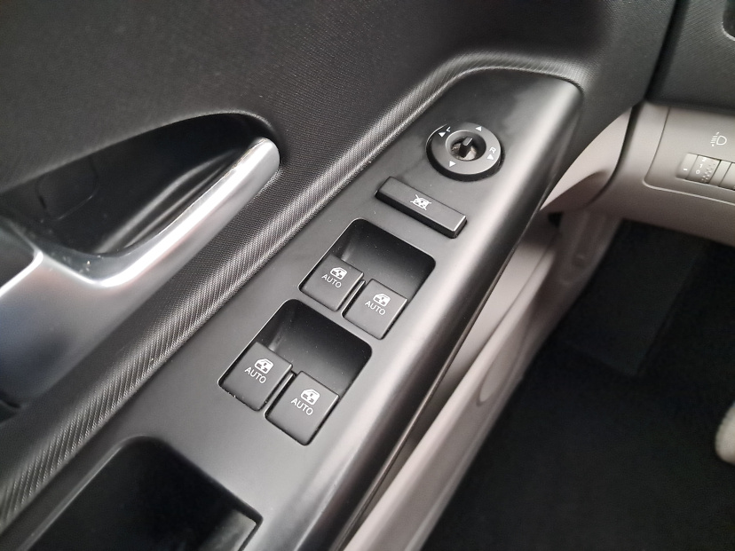 Kia Ceed, 2010