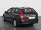Kia Ceed, 2010