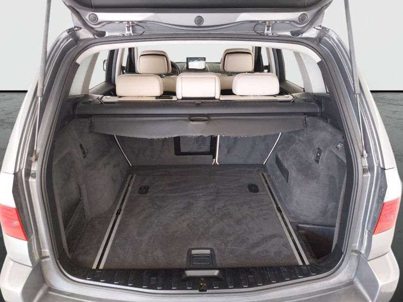 BMW X3, 2009