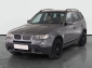 BMW X3, 2009