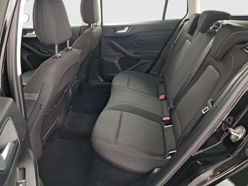 Ford Focus, 2021