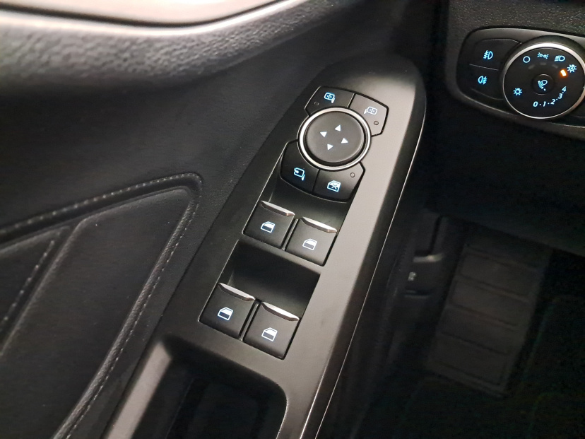 Ford Focus, 2021
