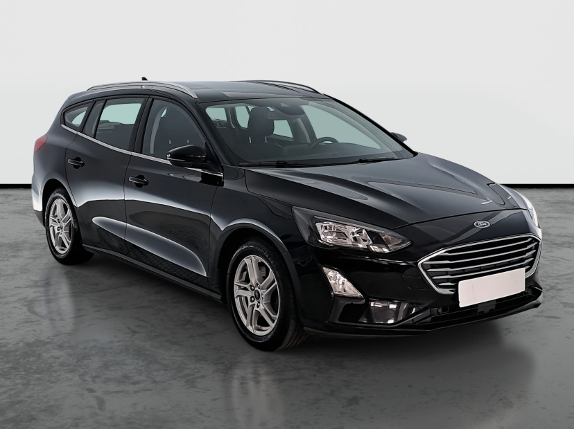 Ford Focus, 2021