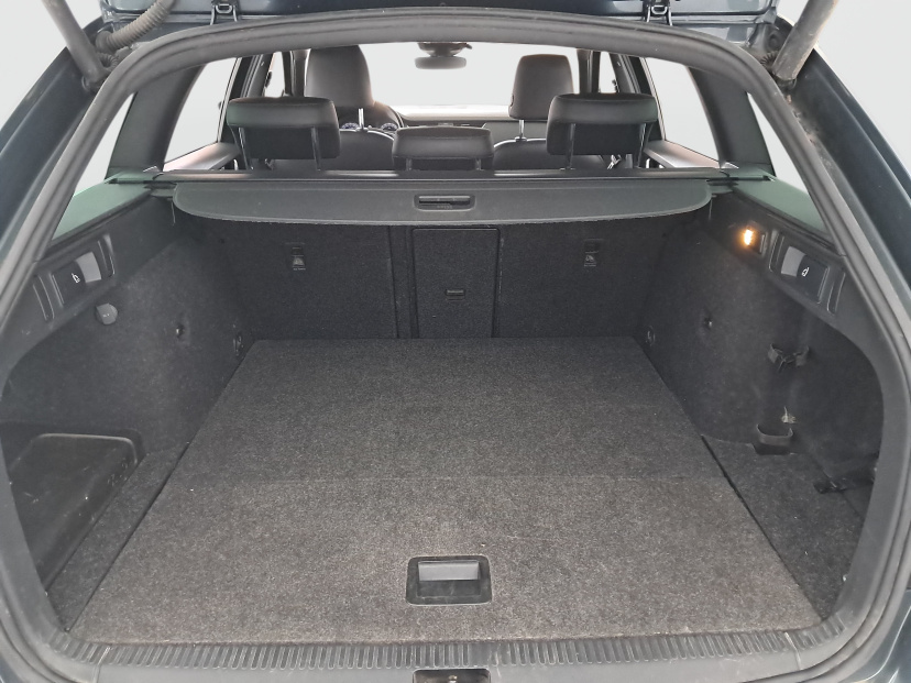 Škoda Octavia, 2019