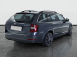 Škoda Octavia, 2019