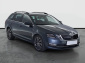 Škoda Octavia, 2019