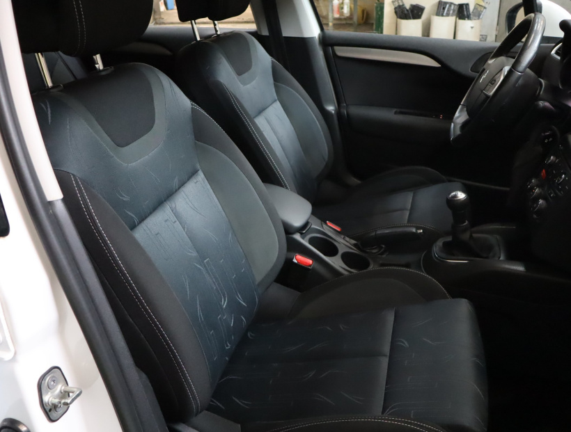 Citroen C4, 2014