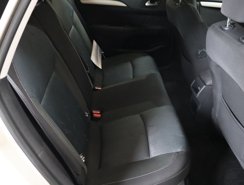 Citroen C4, 2014