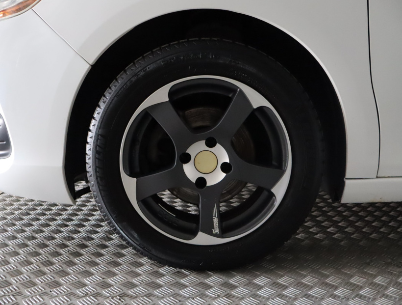 Citroen C4, 2014