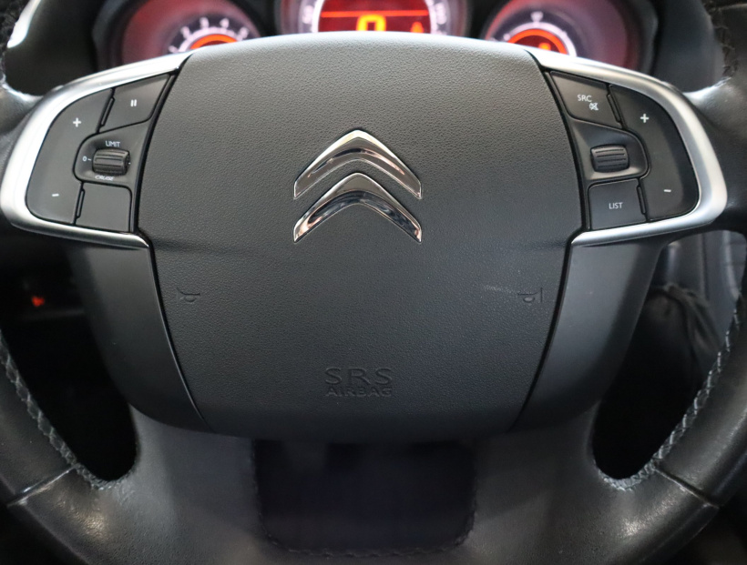 Citroen C4, 2014