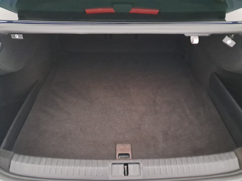 Volkswagen Passat, 2015