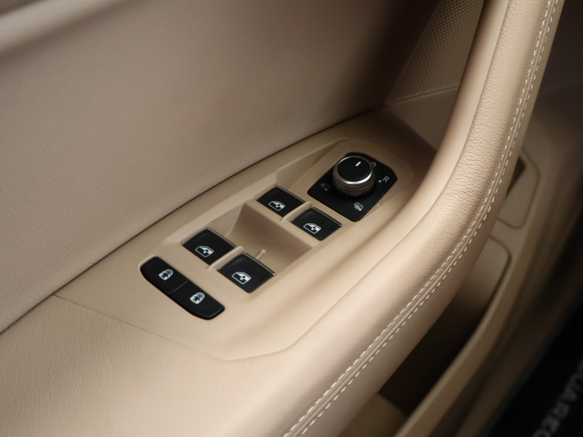 Volkswagen Touareg, 2019