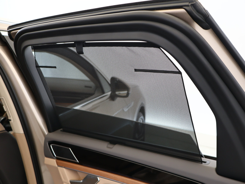Volkswagen Touareg, 2019