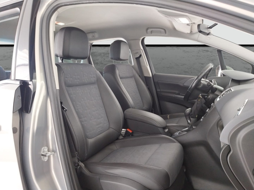 Opel Meriva, 2013