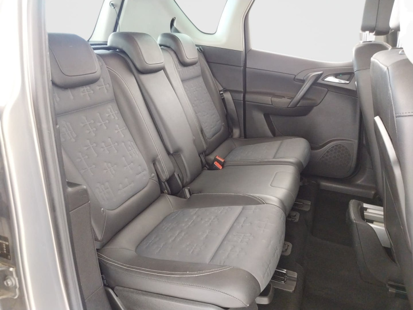 Opel Meriva, 2013
