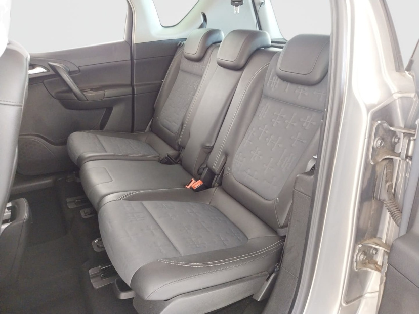 Opel Meriva, 2013