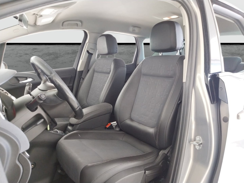 Opel Meriva, 2013