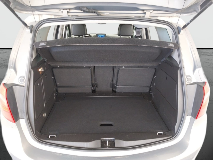 Opel Meriva, 2013