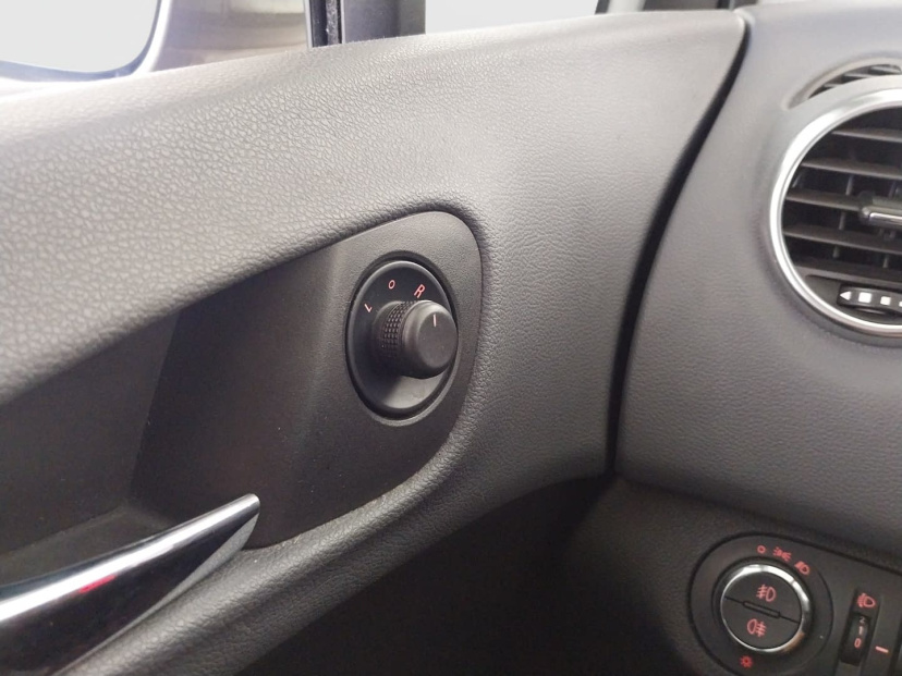 Opel Meriva, 2013
