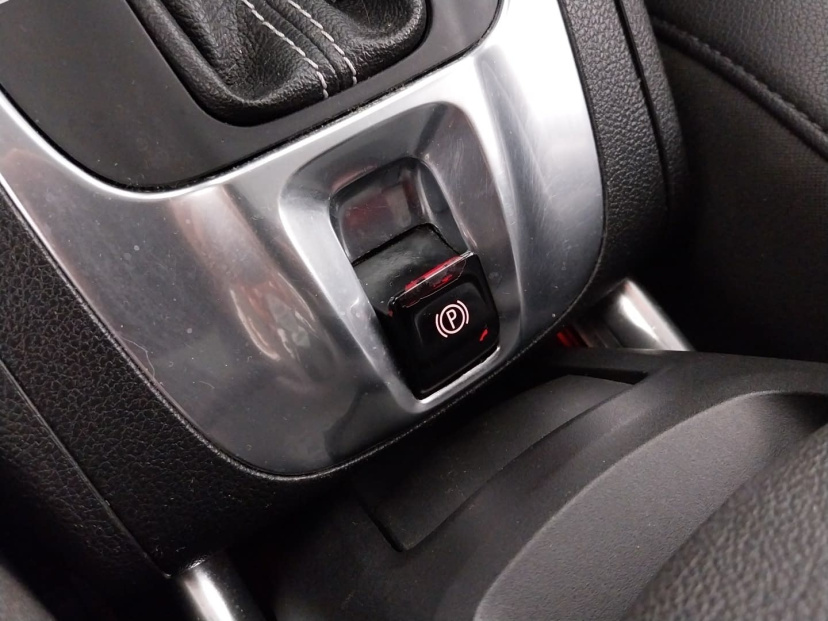 Opel Meriva, 2013