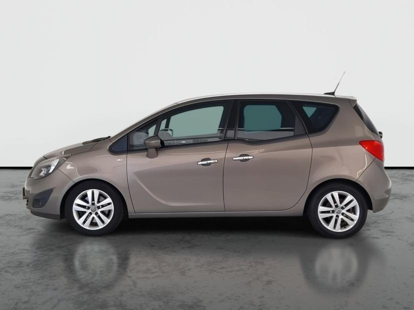 Opel Meriva, 2013