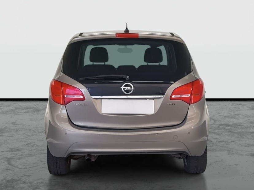 Opel Meriva, 2013