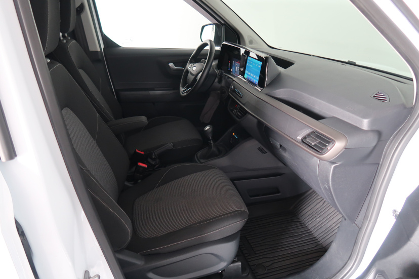 Ford Transit Courier, 2024
