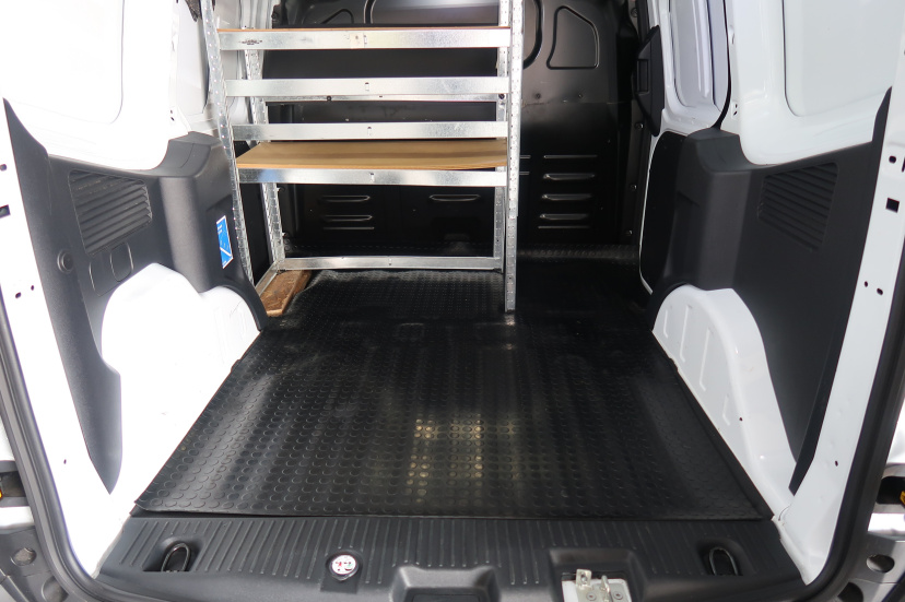 Ford Transit Courier, 2024