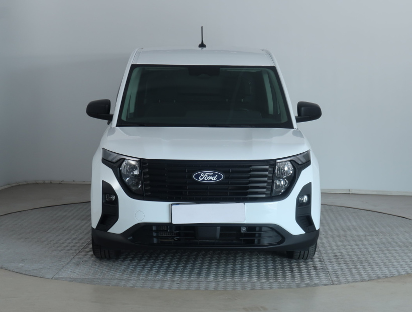 Ford Transit Courier, 2024