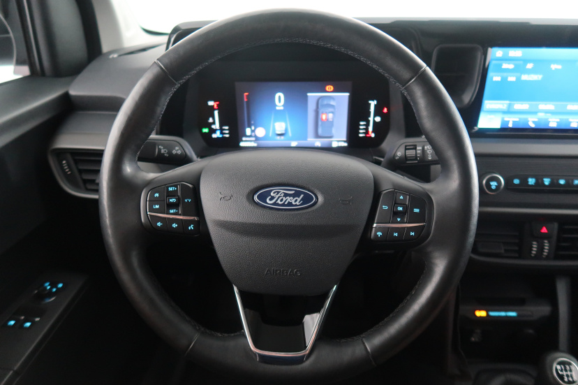 Ford Transit Courier, 2024