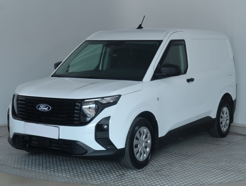 Ford Transit Courier, 2024