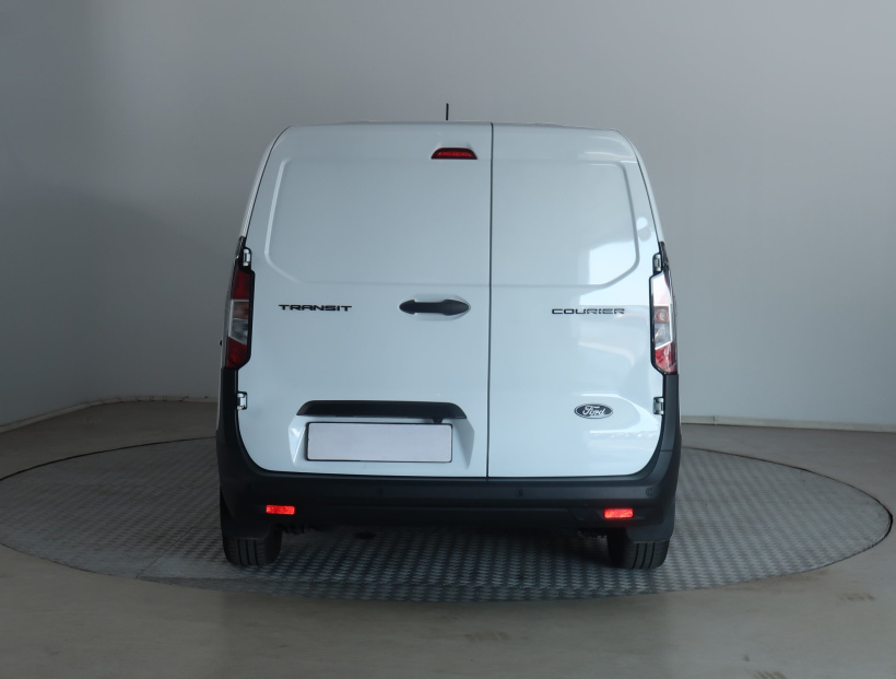 Ford Transit Courier, 2024