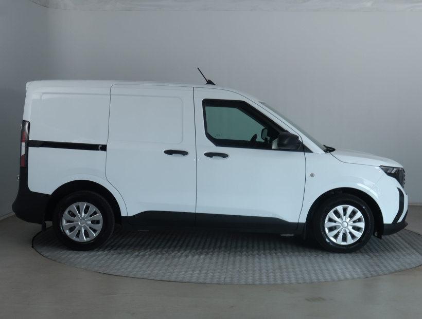 Ford Transit Courier, 2024