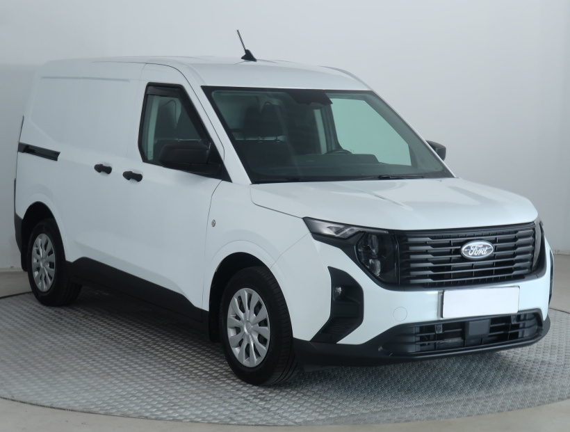 Ford Transit Courier, 2024