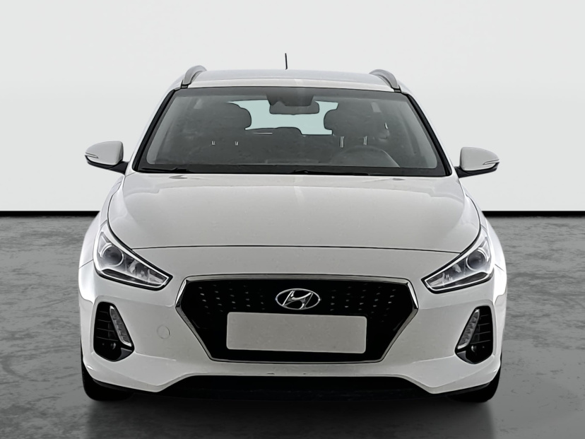 Hyundai i30, 2018