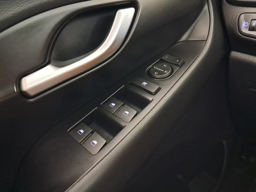 Hyundai i30, 2018