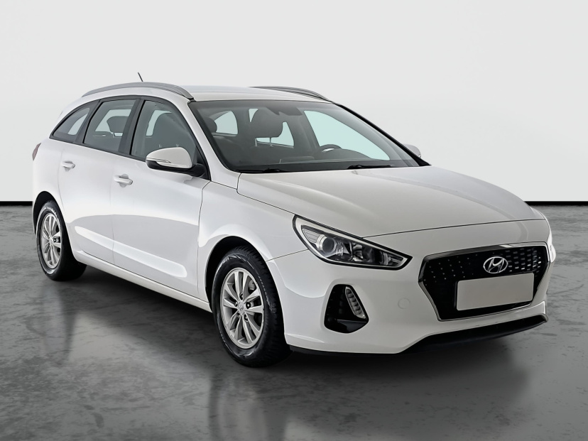 Hyundai i30, 2018