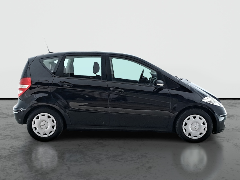 Mercedes-Benz A, 2008