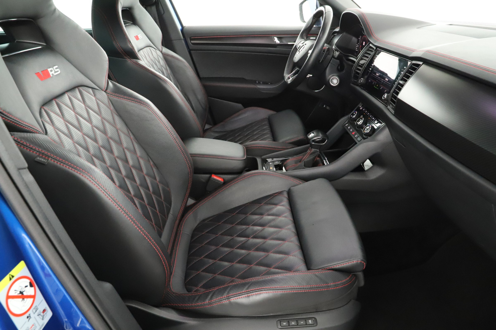 Škoda Kodiaq - 2023