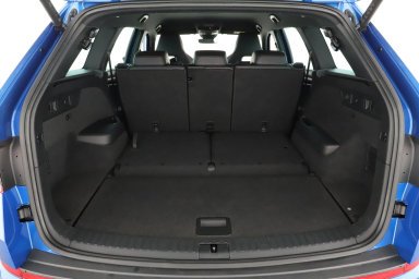 Škoda Kodiaq - 2023