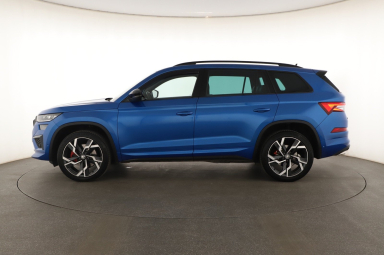 Škoda Kodiaq - 2023