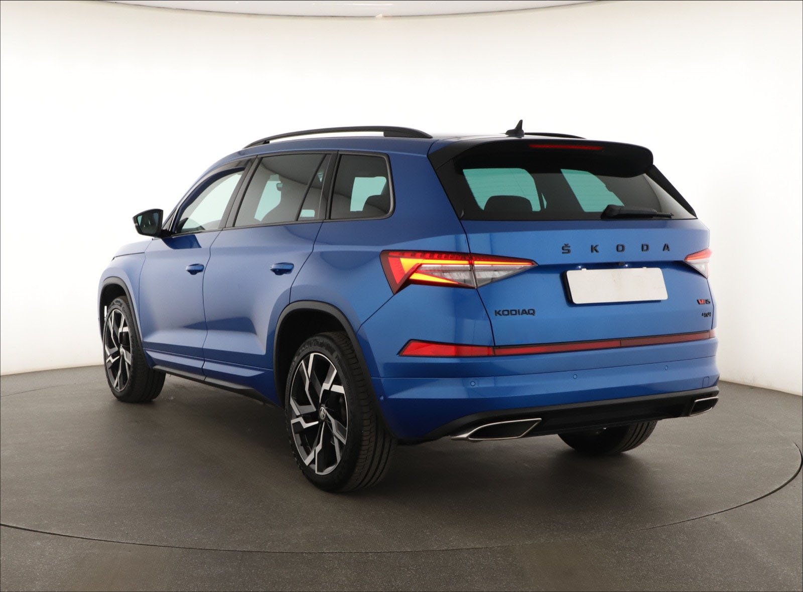 Škoda Kodiaq - 2023